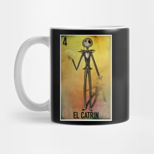 El catrin Mug